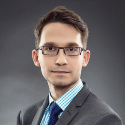 Łukasz Witkowski